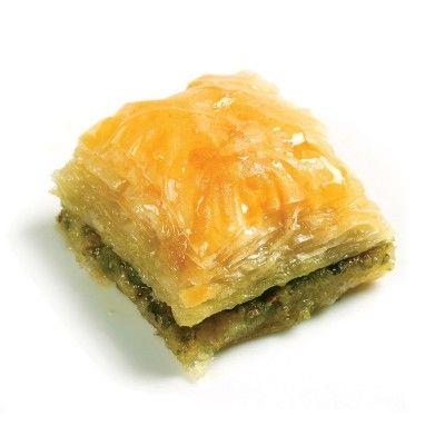 Özel Fıstıklı Baklava
