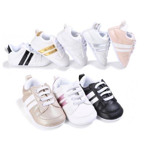 İlk Adım Bebek Ayakkabısı