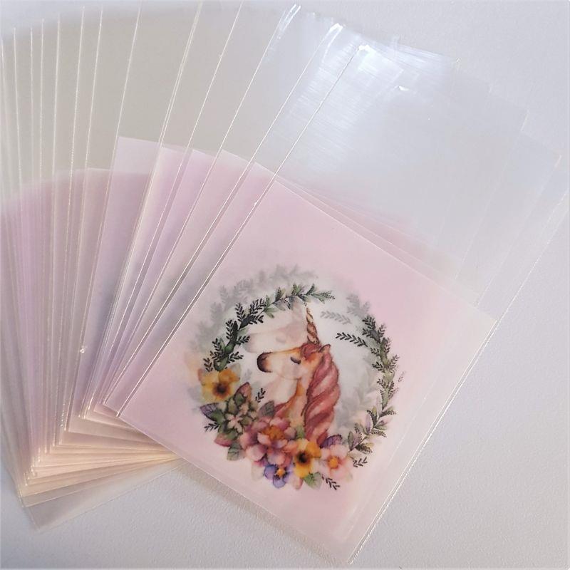 UNICORN OPP POŞET 12 ADET B18