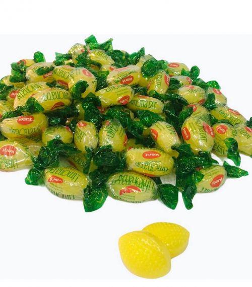 Kent Limonatat Bayram Şekeri 250 gr.