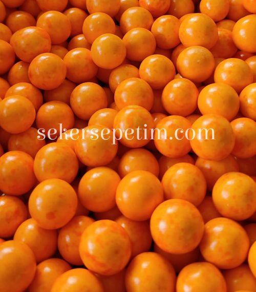 Leblebi Draje Portakal 250 gr.