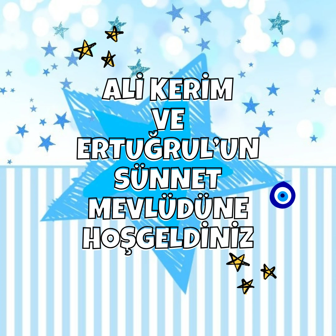 ETİKET ERKEK BEBEK  24 Adet