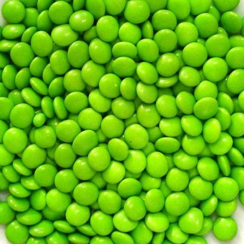BONİBON ÇİKOLATA DRAJE YEŞİL 250 gr.