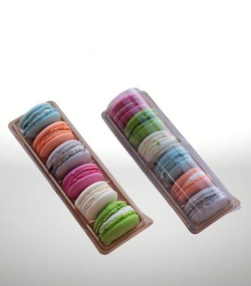 Makaron 6 adet