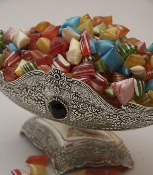 KARIŞIK AKİDE ŞEKERİ 500 gr.