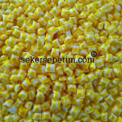 SARI BEYAZ AKİDE ŞEKERİ 250 gr