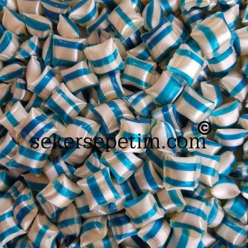 MAVİ BEYAZ AKİDE ŞEKERİ 250 gr