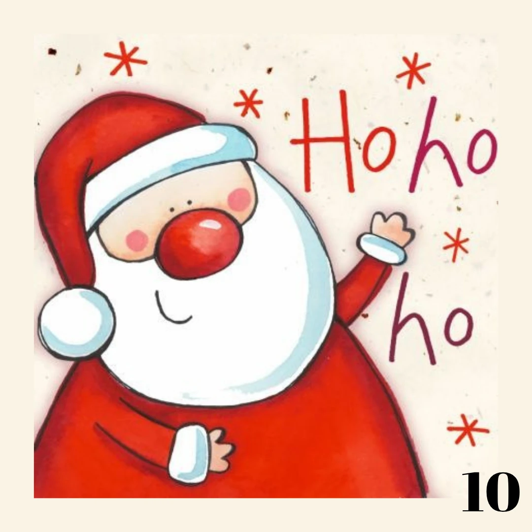 Yılbaşı Etiket Çeşitleri