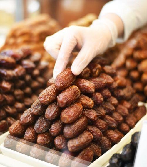 Kudüs Hurması 250 gr