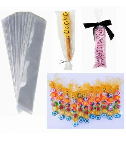 25 ADET PARMAK LOLLY POŞETİ PLP 15
