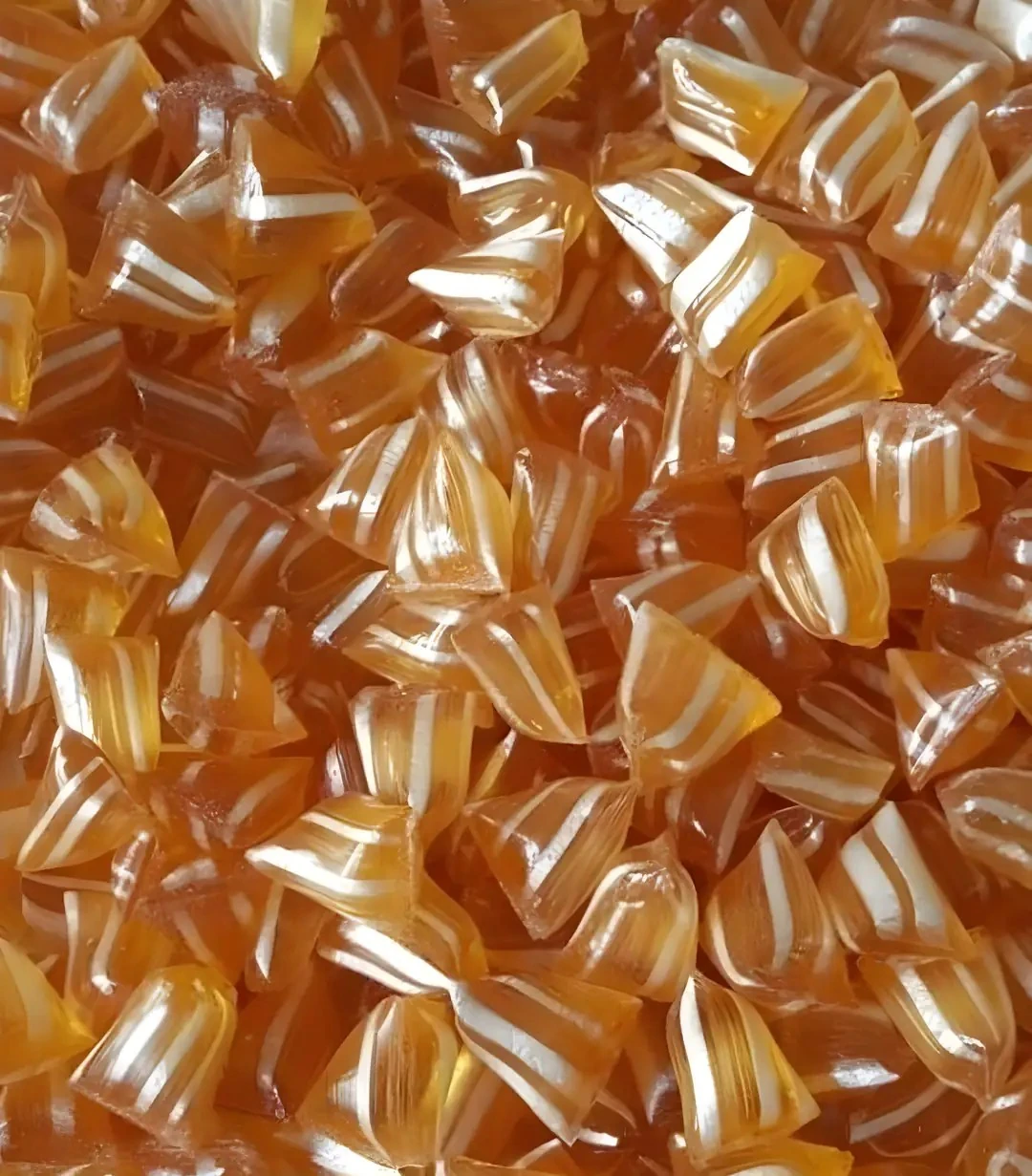 LİMONLU AKİDE ŞEKERİ 500 gr.