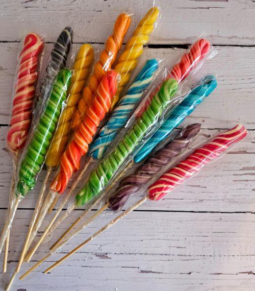 BURGU LOLİPOP KARIŞIK 50 adet