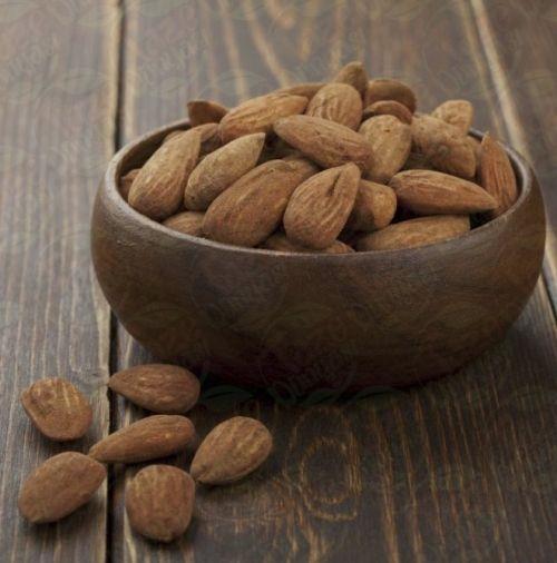 Kavrulmuş Badem İçi 100 gr.