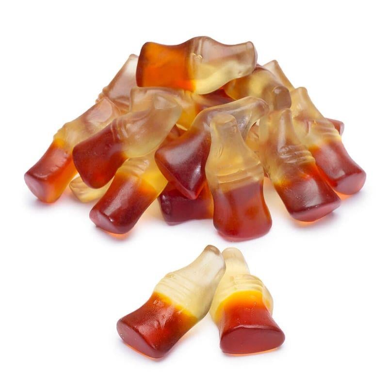 Cola Jelibon Yumuşak Şeker 250 gr.