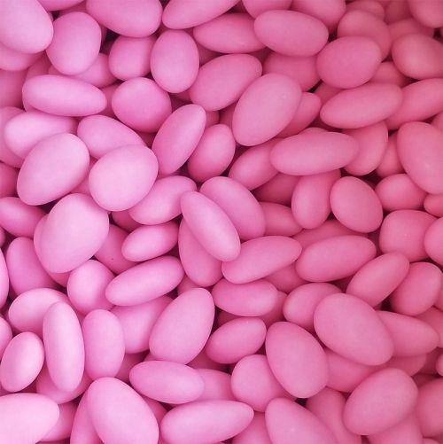 BADEM DRAJE PEMBE
