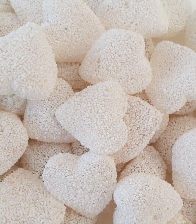 KALP JÖLE LOKUM KAVUNLU 250 gr