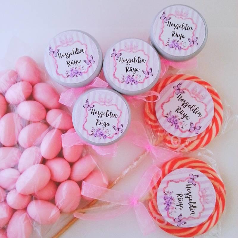 BEBEK ŞEKERİ ŞEKER BÜFESİ BSH152