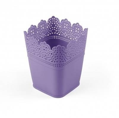 Kare Şeker Kovası 1 ADET