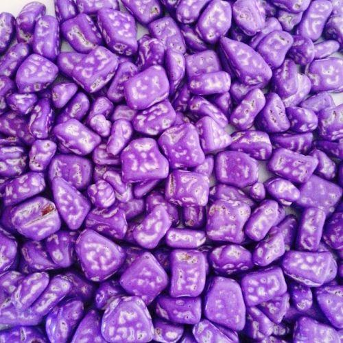 ÇAKIL TAŞI DRAJE MOR 250 gr.