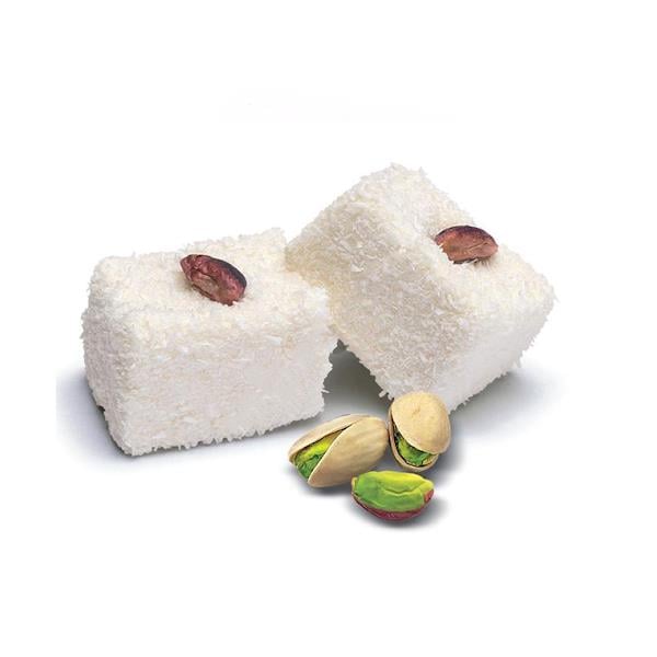 Fıstıklı Paşa Lokumu 250 gr