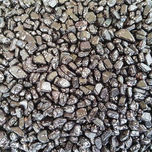 ÇAKIL TAŞI DRAJE SİYAH 250 gr.