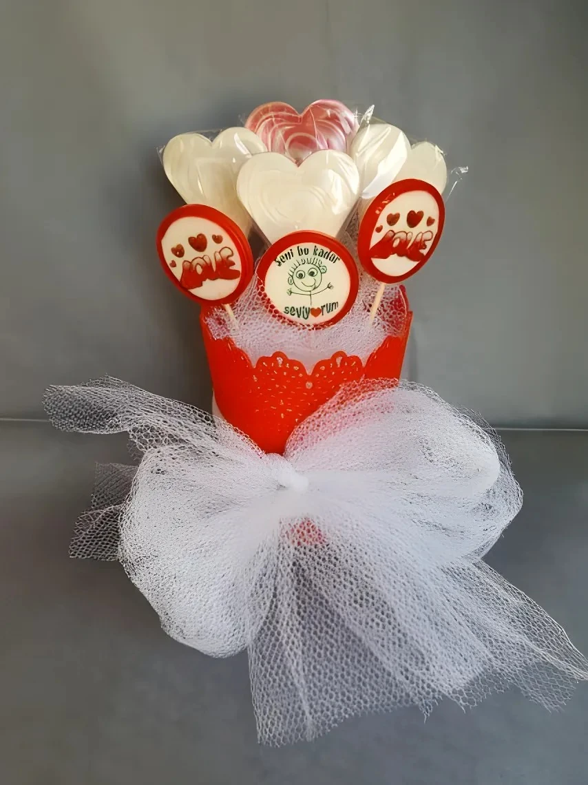 SENİ BU KADAR SEVİYORUM