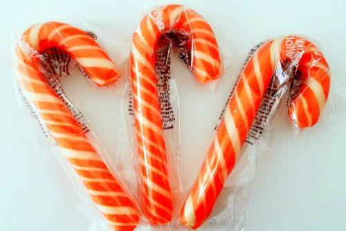 10 ADET 30 GR TURUNCU BEYAZ BASTON ŞEKER