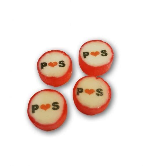 İSİMLİ LOLLY ŞEKER 500 gr