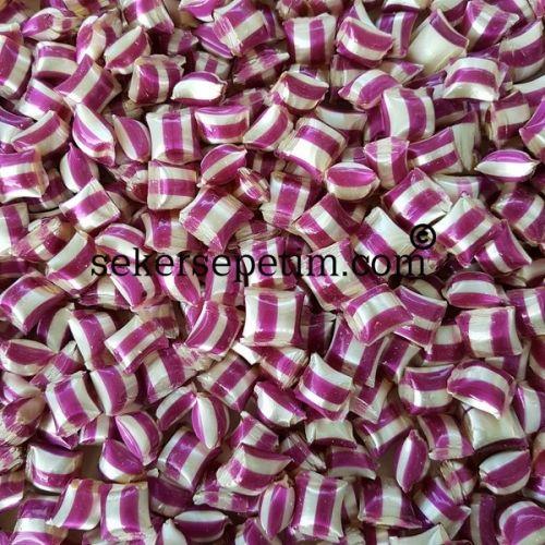 MOR BEYAZ AKİDE ŞEKERİ 250 gr.