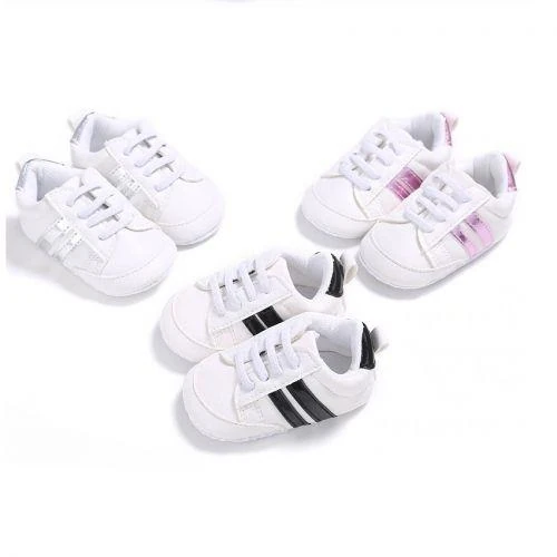 İlk Adım Bebek Ayakkabısı