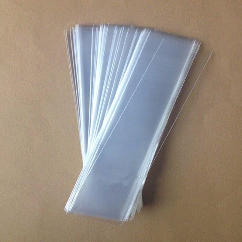25 ADET PARMAK LOLLY POŞETİ PLP 15