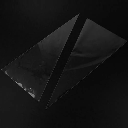 Üçgen Şeker Poşeti 12 ADET