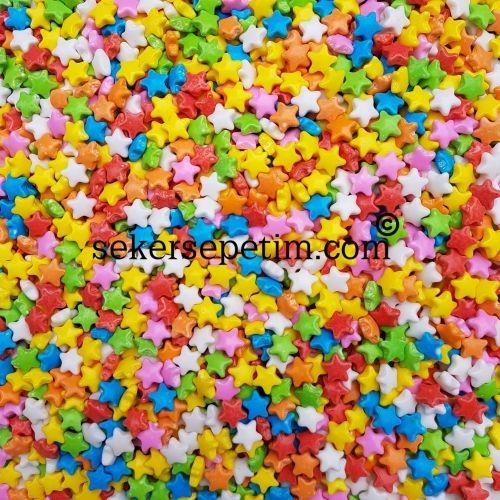 Yıldız Draje Şeker 200 gr