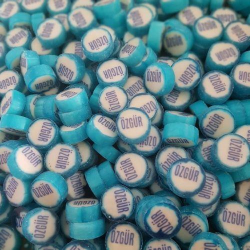İSİMLİ KIRMA ŞEKER 500 gr