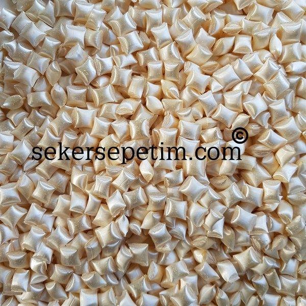MEVLÜT ŞEKERİ BERGAMUTLU 500 gr.
