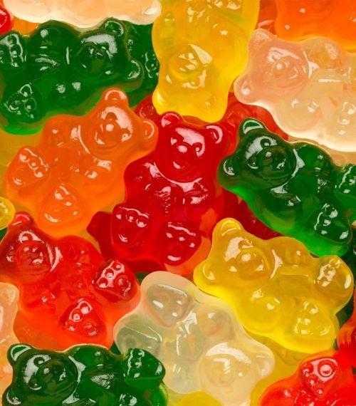 BİBİ JELLY AYICIK 250 GR