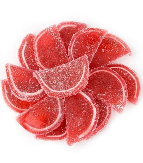 JÖLE LOKUM MEYVE DİLİMİ ÇİLEK 250 gr.