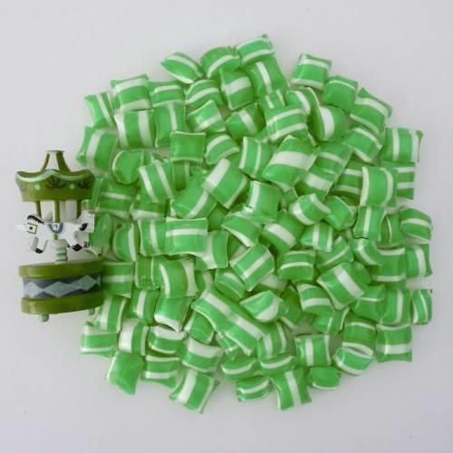 YEŞİL BEYAZ AKİDE ŞEKERİ 250 gr.