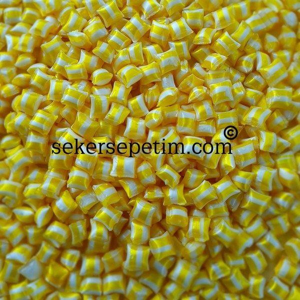 SARI BEYAZ AKİDE ŞEKERİ 250 gr