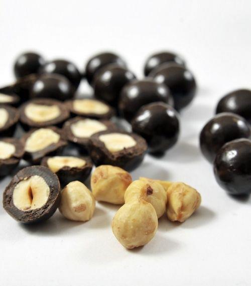 ÇİKOLATALI FINDIK DRAJE 250 gr