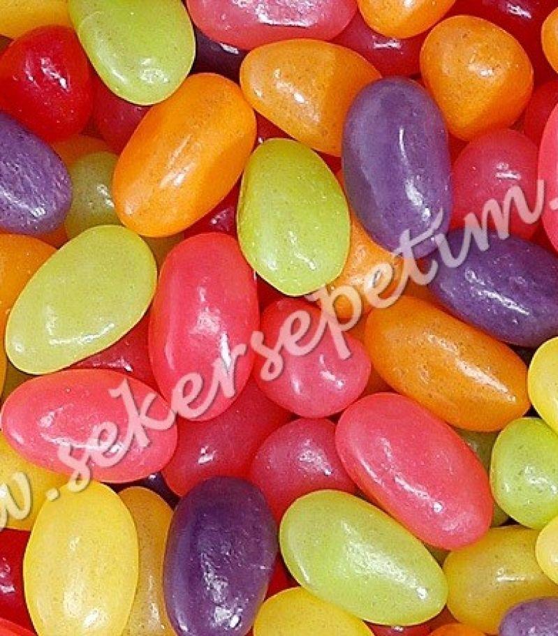 Bibi Bean Karışık Meyve 250 gr
