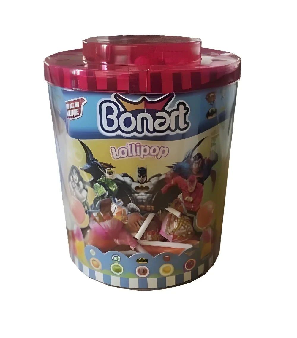 Bonart Topitop 100 adet