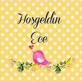 KIZ BEBEK ETİKET 24 ADET