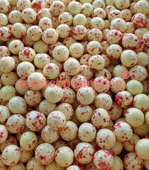 Leblebi Draje Muzlu 250 gr.