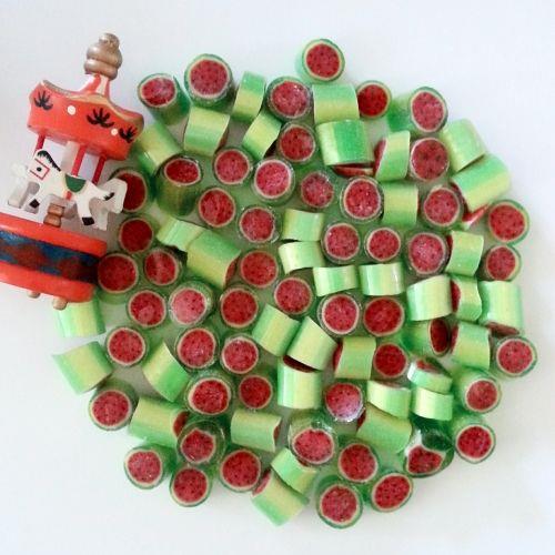 KARPUZ LOLLY KARPUZ AROMALI 250 GR