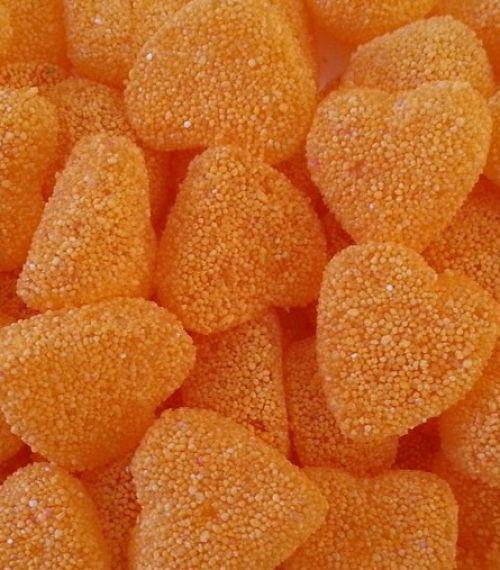 KALP JÖLE LOKUM PORTAKAL 250 gr.
