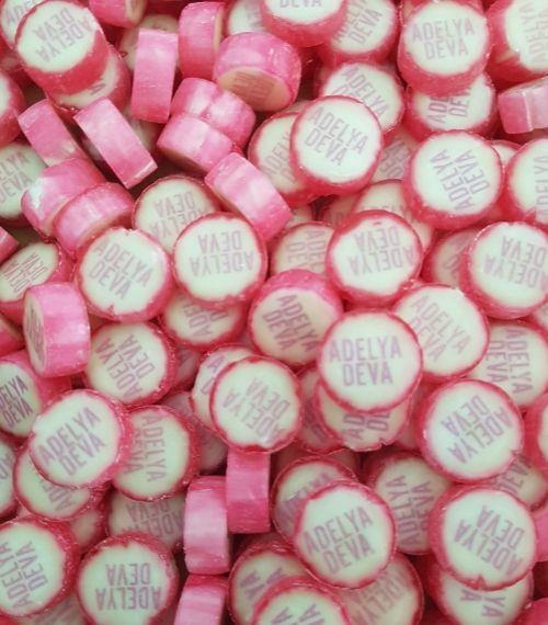 İSİMLİ KIRMA ŞEKER 500 gr