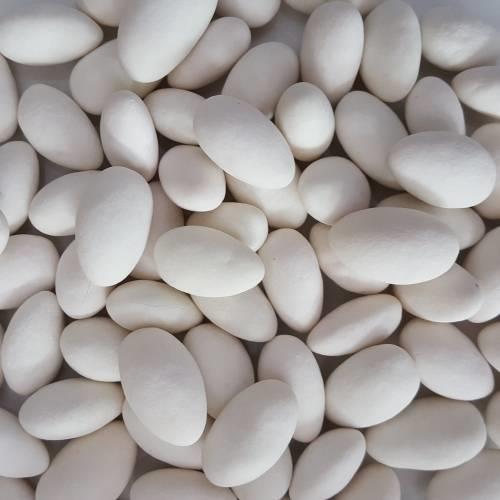 Badem Şekeri Beyaz 250 gr