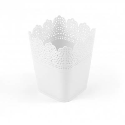 Kare Şeker Kovası 1 ADET