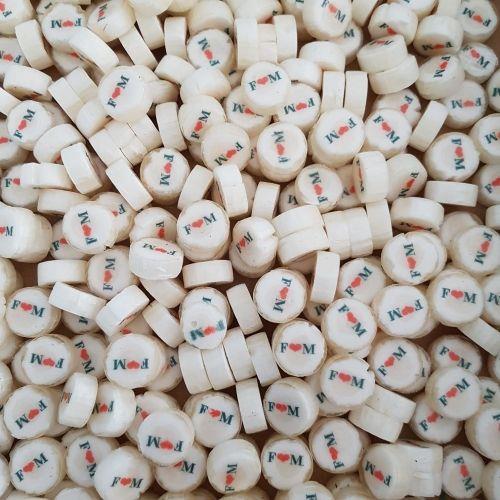 İSİMLİ LOLLY ŞEKER 500 gr